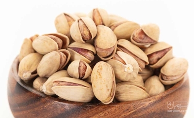 فروش پسته احمدآقایی