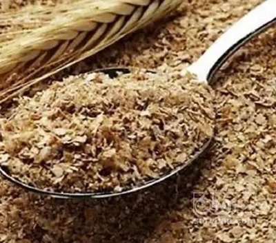 فروش سبوس گندم