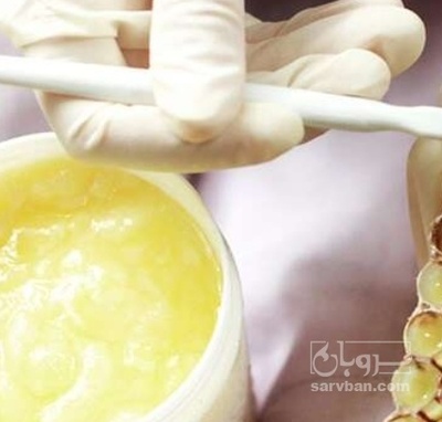 فروش ژل رویال