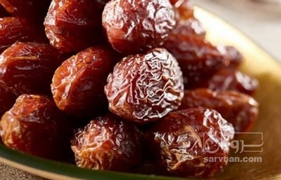 فروش خرما خاصویی