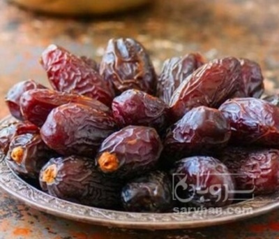 فروش خرما پیارم