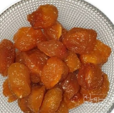 فروش آلو بخارا بی پوست