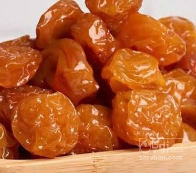 فروش آلو بخارا
