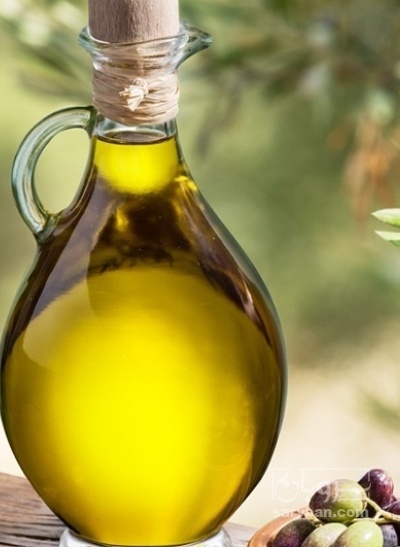 فروش روغن زیتون