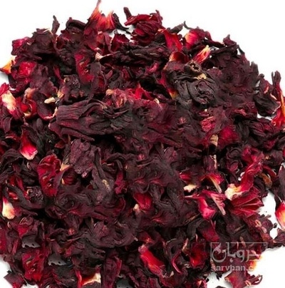 فروش چای ترش