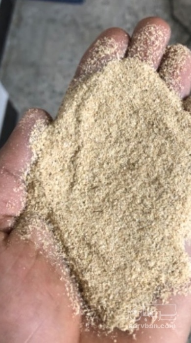 فروش سبوس برنج