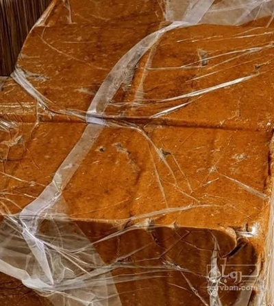 فروش  خمیرخرما