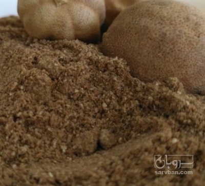 فروش پودر لیمو