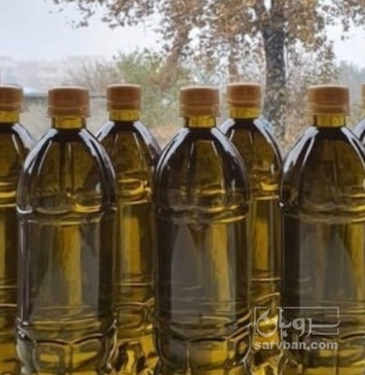 فروش روغن زیتون