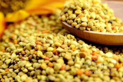 فروش گرده گل