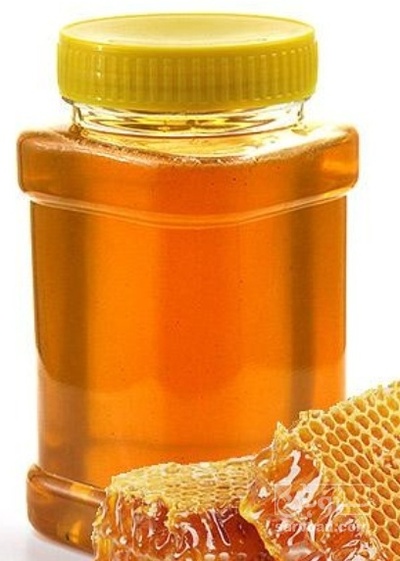 فروش عسل