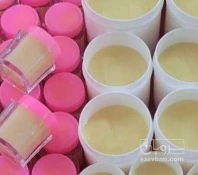 فروش ژل رویال