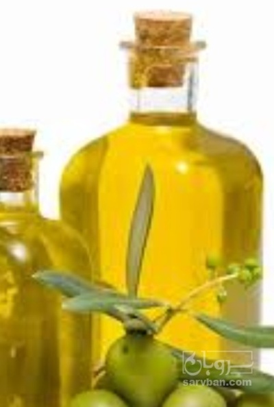 فروش روغن زیتون اصل