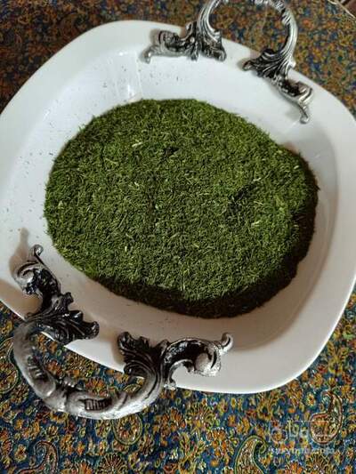 فروش شوید خشک (گیاه‌ دارویی)