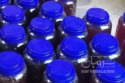 فروش عسل اویشن