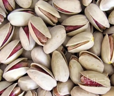 فروش پسته احمد اقایی