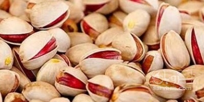 فروش پسته احمد اقایی