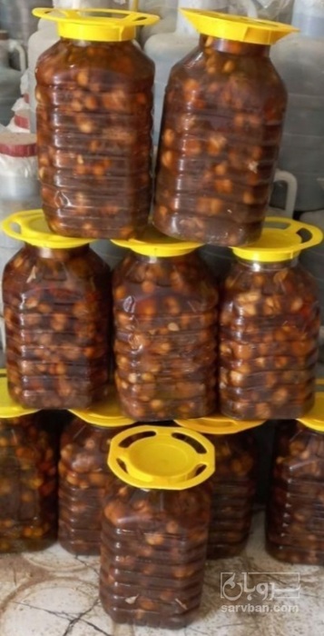 فروش سیرترشی