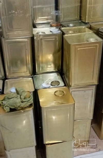 فروش عسل گیاهی درمانی