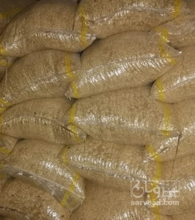 فروش سیر خشک پرک