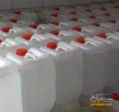 فروش عرق گلاب 20 لیتری