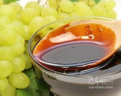 فروش شیره انگور