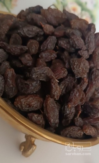 فروش مویز دستگاه پاک