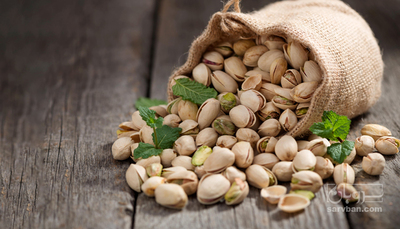 فروش پسته