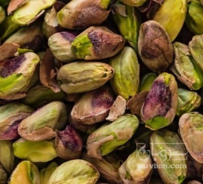 فروش مغز پسته سالم