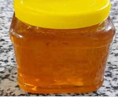 فروش عسل گل گاوزبان