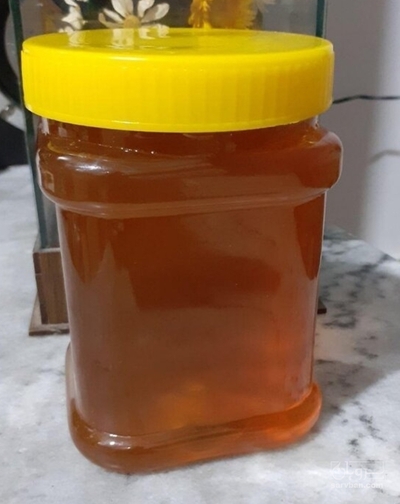 فروش عسل