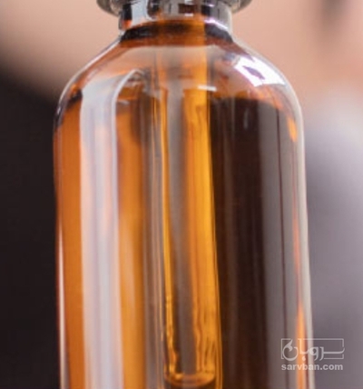 فروش روغن منداب 