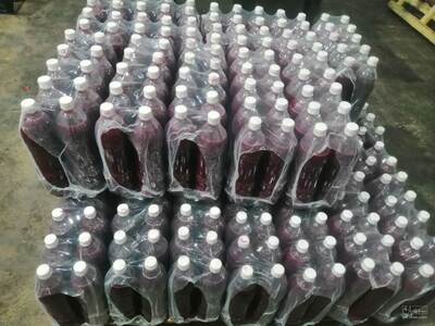 فروش آب انار