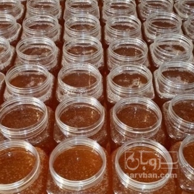 فروش عسل