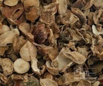 فروش موسیر خلالی و پلاک