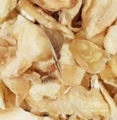 فروش سیر آسیابی با پوست