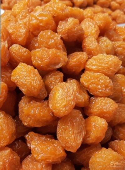 فروش آلو بخارا