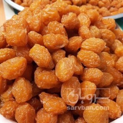 فروش آلو خشک | سروبان
