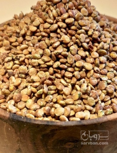 فروش سماق دانه ایی