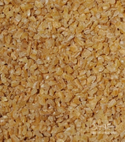 فروش  بلغورگندم