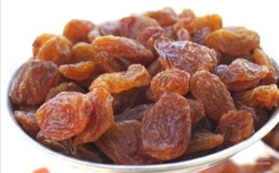 فروش کشمش قرمزپلویی