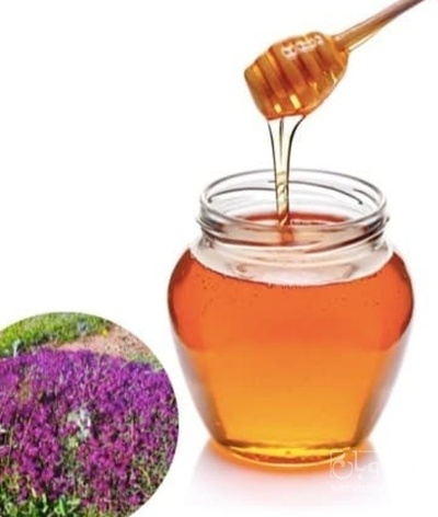 فروش عسل گون