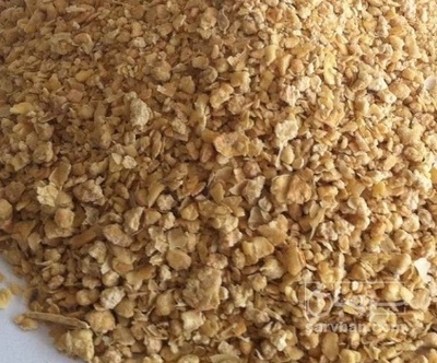 فروش  کنجاله سویا