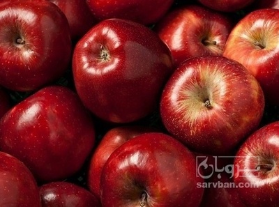 فروش سیب