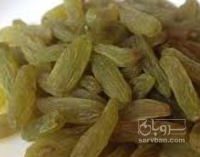 فروش کشمش کاشمری