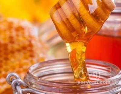 فروش عسل گیاهی