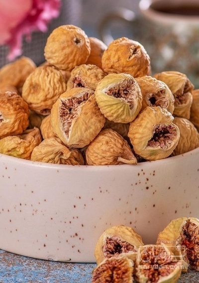 فروش انجیر خشک