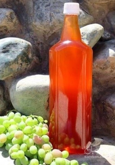 فروش آبغوره