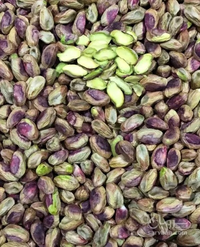 فروش مغز پسته سالم