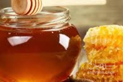 فروش عسل چهل گیاه